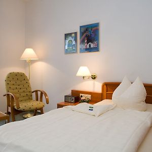 Central Inn Hotel garni