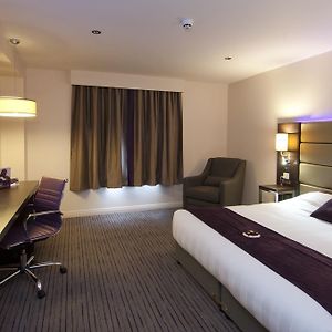 Premier Inn Dunfermline